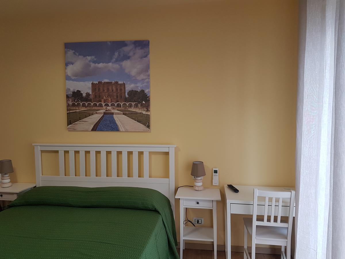 Maqueda Home Palermo Exteriér fotografie